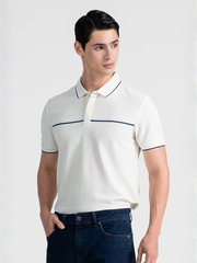Áo Thun Polo Tay Ngắn Thoáng Mát Form Vừa . KS26SS50T-RGWK