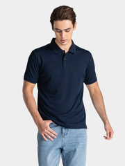 Áo Thun Polo Tay Ngắn Thoáng Mát Form Vừa . KS26FH63M-RGWK
