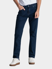 Quần Jeans Nam Slim Form Ôm . JN26FH50G-SL