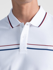 Áo Thun Polo Tay Ngắn Thoáng Mát Form Vừa . KS26SS50T-RGWK