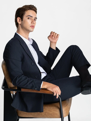 Áo Khoác Blazer Lịch Lãm . BZ26FH06T-SL