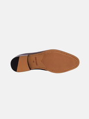 Giày Tây Nam Da Bò Thanh Lịch . SO26FH12P-DS