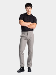 Áo Thun Polo Tay Ngắn Form Vừa . KS26SS18T-RG