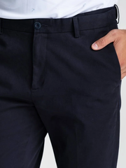 Quần Khaki Lưng Thông Minh . KP26FH12T-EPSC