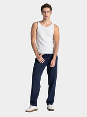 Áo Lót Ba Lỗ Form Vừa . HW26SS01T-RG