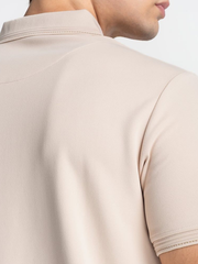 Áo Thun Polo Tay Ngắn Thoáng Mát Form Vừa . KS26FH63M-RGWK