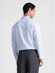 Áo Sơ Mi Nam Công Sở Tay Dài . WS26FH22P-LD