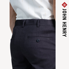 Quần Tây Nam Lưng Thông Minh