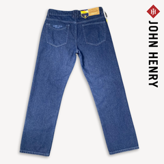 Quần Jeans Nam Classic Form Rộng