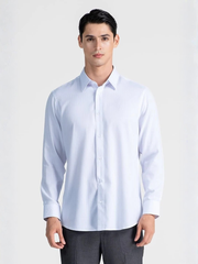 Áo Sơ Mi Nam Công Sở Tay Dài . WS26FH22P-LD
