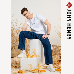 Áo Thun Nam Tay Ngắn Form Vừa