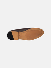 Giày Tây Nam Da Bò Thanh Lịch . SO26FH18P-DS