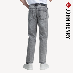 Quần Jeans Nam Regular Form Vừa