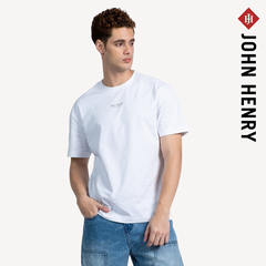 Áo Thun Nam Tay Ngắn Form Vừa