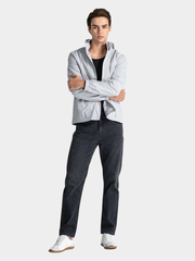 Áo Khoác Nam Phao Mỏng Năng Động . JK26SS19P-PA