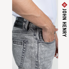 Quần Jeans Nam Regular Form Vừa