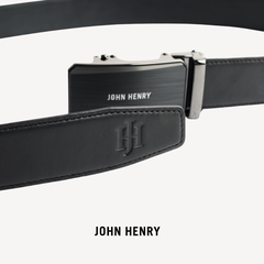 Thắt Lưng Nam Tăng Đơ Sang Trọng