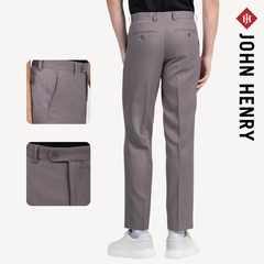 Quần Tây Nam Form Ôm Vừa