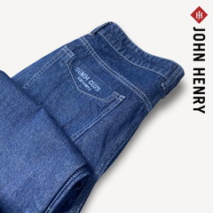 Quần Jeans Nam Classic Form Rộng