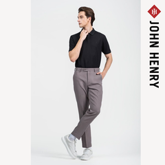 Quần Tây Nam Form Ôm Vừa