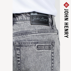Quần Jeans Nam Regular Form Vừa