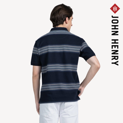 Áo Polo Tay Ngắn Form Vừa