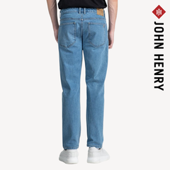 Quần Jeans Nam Regular Form Vừa