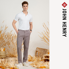 Áo Polo Nam Trẻ Trung Form Ôm