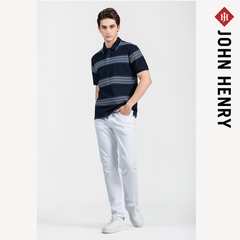 Áo Polo Tay Ngắn Form Vừa