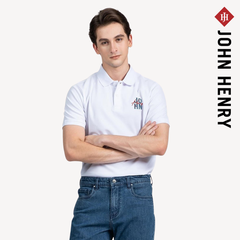 Áo Polo Nam Trẻ Trung Form Ôm