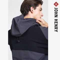 Áo Khoác Nam Phao Mỏng Năng Động