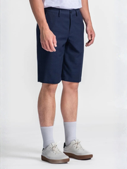Quần Short Nam Khaki Form Vừa . SP26FH24M-NM