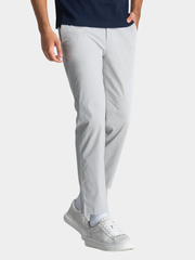 Quần Khaki Nam Basic Thanh Lịch . KP26FH11G-NMSC