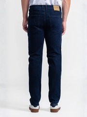 Quần Jeans Nam Slim Form Ôm . JN26FH43M-SL
