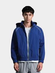 Áo Khoác Nam Phao Mỏng Năng Động . JK26SS23T-PA