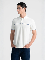 Áo Thun Polo Tay Ngắn Thoáng Mát Form Vừa . KS26SS50T-RGWK