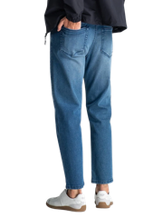 Quần Jeans Nam Form Carrot Fit . JN26FH49P-CR