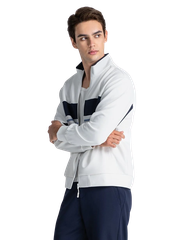 Áo Khoác Nam Knit Mỏng Năng Động . JK26FH12P-KA