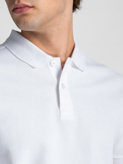 Áo Thun Polo Tay Ngắn Thoáng Mát Form Vừa . KS26FH57G-RGWK