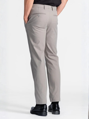 Quần Khaki Form Ôm Trẻ Trung . KP26FH10M-SL