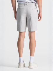 Quần Short Nam Khaki Trên Gối . SP26FH25P-AK