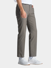 Quần Khaki Nam Basic Thanh Lịch Form Vừa . KP26FH13P-NMRG