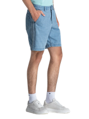 Quần Short Nam Jeans Trên Gối . SP26FH17P-AKJN