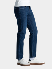 Quần Jeans Nam Slim Form Ôm . JN26FH45P-SL
