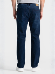 Quần Jeans Nam Regular Form Vừa