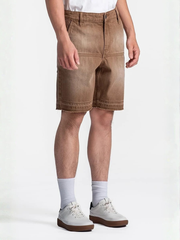 Quần Short Nam Jeans Trên Gối . SP26SS16P-AKJN
