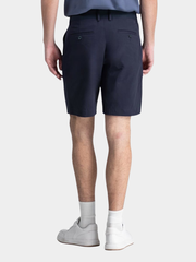 Quần Short Nam Khaki Trên Gối . SP26FH29P-AK