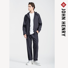 Áo Khoác Nam Phao Mỏng Năng Động