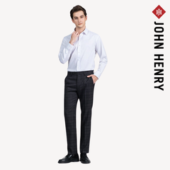 Quần Tây Nam Form Ôm Vừa