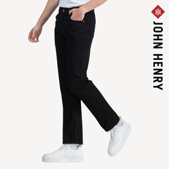 Quần Jeans Nam Regular Form Vừa